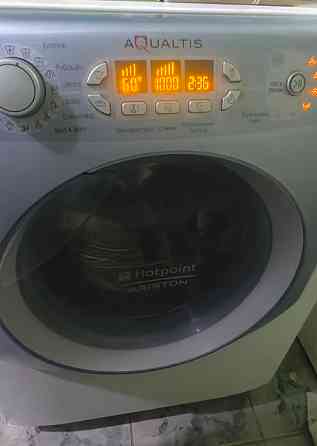 Стиральная машинка автомат Донецк