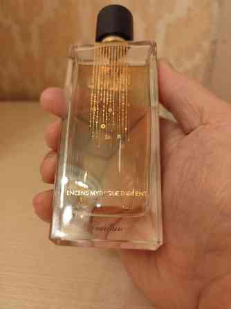 Оригинал парфюм Guerlain Encens mythique d.orience ( из личной коллекции) Донецк