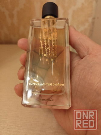 Оригинал парфюм Guerlain Encens mythique d.orience ( из личной коллекции) Донецк - изображение 2
