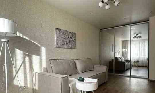 Сдается: Однокомнатная квартира Район: Киевский Донецк