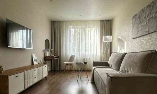 Сдается: Однокомнатная квартира Район: Киевский Донецк