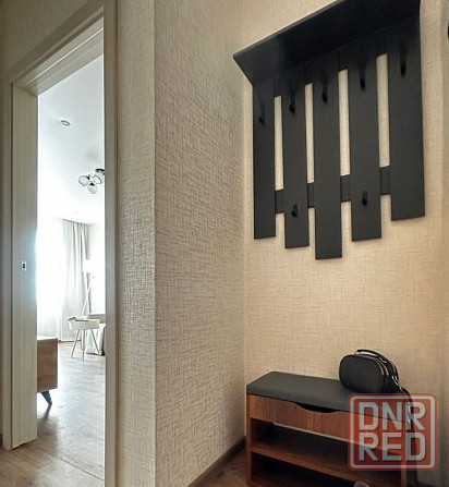 Сдается: Однокомнатная квартира Район: Киевский Донецк - изображение 1