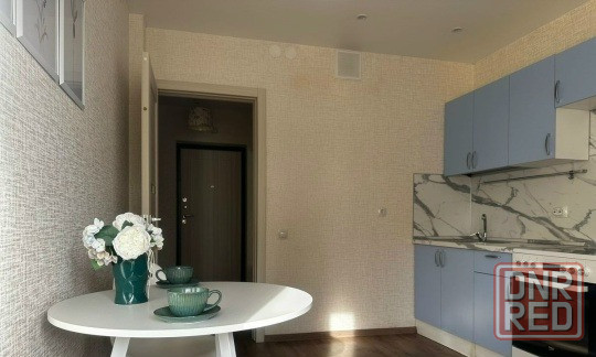 Сдается: Однокомнатная квартира Район: Киевский Донецк - изображение 2