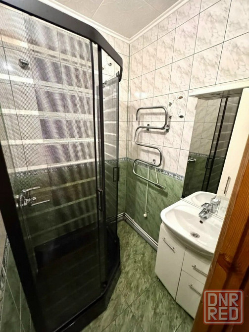Сдаётся 1-ая квартира в Пролетарском районе Донецк - изображение 4