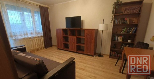 Сдаю однокомнатную квартиру Киевский район. Донецк - изображение 2