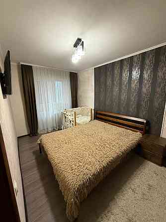 Евро двухкомнатная в Ленинском районе, ориентир Норд Донецк