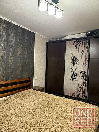 Евро двухкомнатная в Ленинском районе, ориентир Норд Донецк - изображение 6