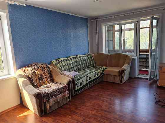 Сдам 3-х к.кв в центре города, пр.металлургов Мариуполь