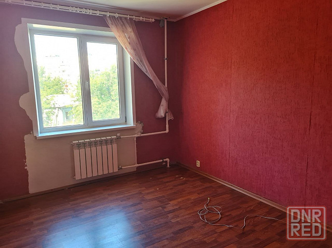 Сдам 3-х к.кв в центре города, пр.металлургов Мариуполь - изображение 2