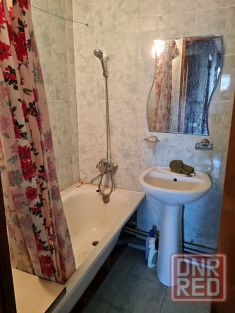 Сдам 3-х к.кв в центре города, пр.металлургов Мариуполь - изображение 1