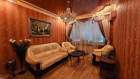 Отличная сталинка в центре города! Донецк