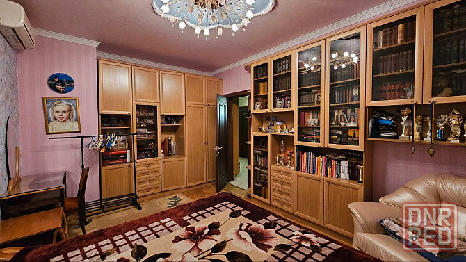 Отличная сталинка в центре города! Донецк - изображение 8