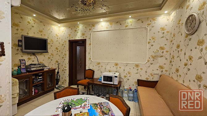 Отличная сталинка в центре города! Донецк - изображение 2