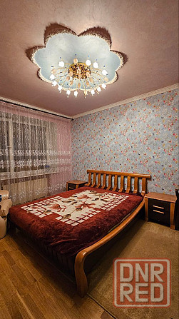 Отличная сталинка в центре города! Донецк - изображение 7