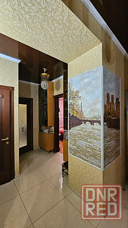 Отличная сталинка в центре города! Донецк - изображение 10