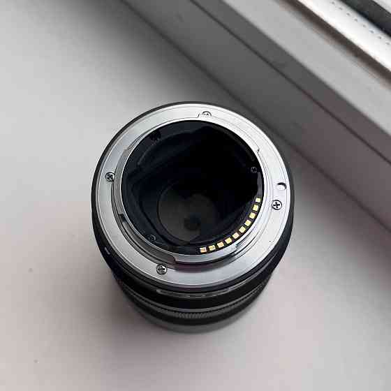 Фотоаппарат Sony a6000 + объективы Донецк