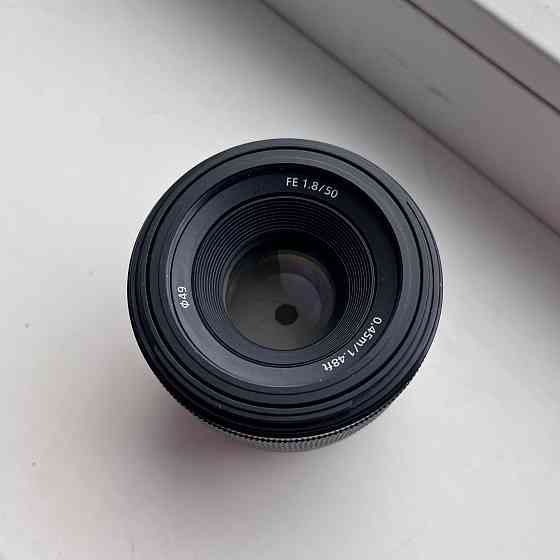 Фотоаппарат Sony a6000 + объективы Донецк