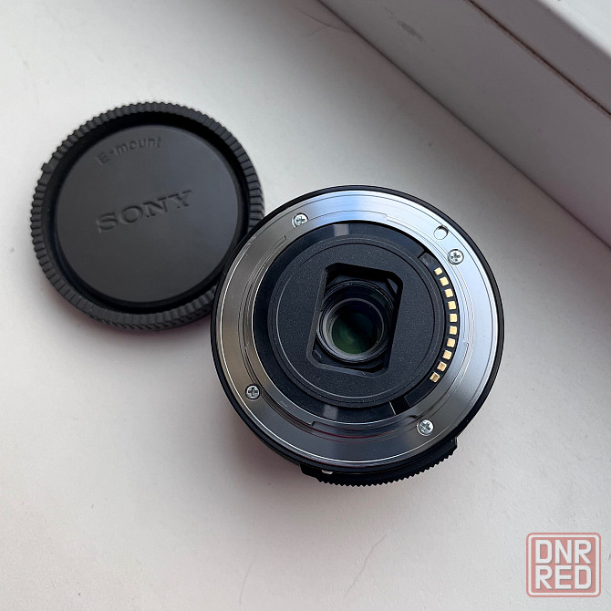 Фотоаппарат Sony a6000 + объективы Донецк - изображение 8