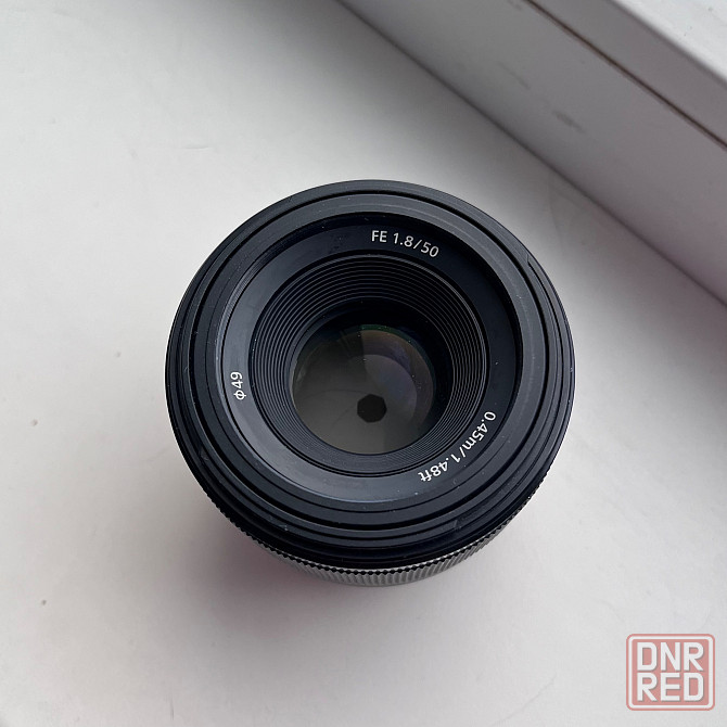 Фотоаппарат Sony a6000 + объективы Донецк - изображение 5