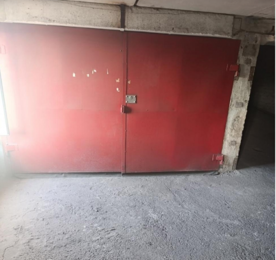 Продается гараж, ул. Октябрьская Донецк