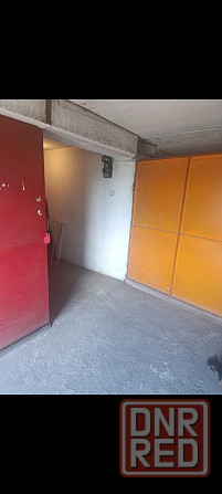 Продается гараж, ул. Октябрьская Донецк - изображение 2