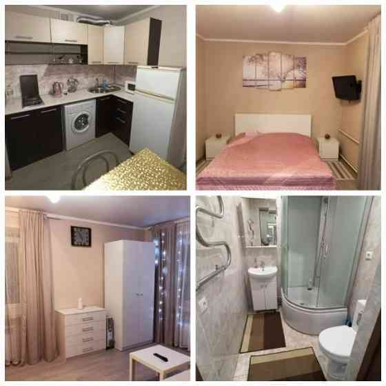 Сдам однокомнатную квартиру в Пролетарском районе Донецк