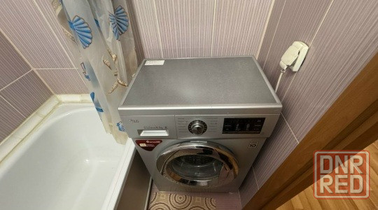 Сдаю однокомнатную квартиру в Куйбышевском районе Донецк - изображение 2