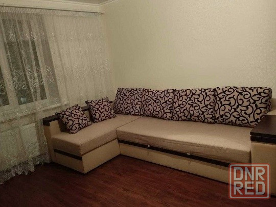 Сдам 1 комнатную квартиру в Ленинском районе Донецк - изображение 5