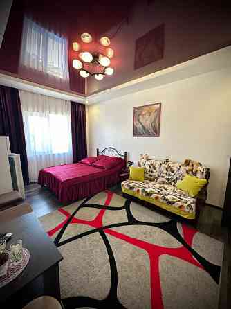 Шикарный отдых в Бердянске, гостевой дом «Monte Rosа», сдам жилье, дом, комната, номер на море, люкс Бердянск