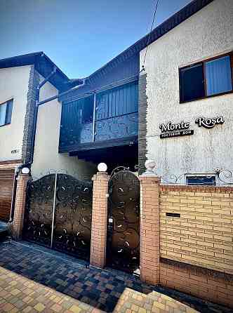 Шикарный отдых в Бердянске, гостевой дом «Monte Rosа», сдам жилье, дом, комната, номер на море, люкс Бердянск