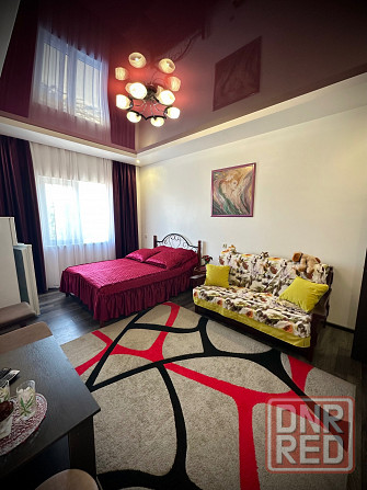 Шикарный отдых в Бердянске, гостевой дом «Monte Rosа», сдам жилье, дом, комната, номер на море, люкс Бердянск - изображение 6