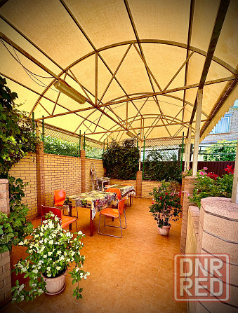 Шикарный отдых в Бердянске, гостевой дом «Monte Rosа», сдам жилье, дом, комната, номер на море, люкс Бердянск - изображение 11