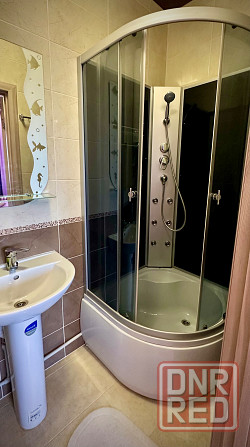 Шикарный отдых в Бердянске, гостевой дом «Monte Rosа», сдам жилье, дом, комната, номер на море, люкс Бердянск - изображение 3