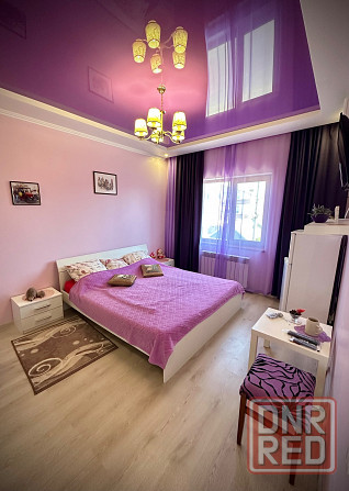 Шикарный отдых в Бердянске, гостевой дом «Monte Rosа», сдам жилье, дом, комната, номер на море, люкс Бердянск - изображение 2