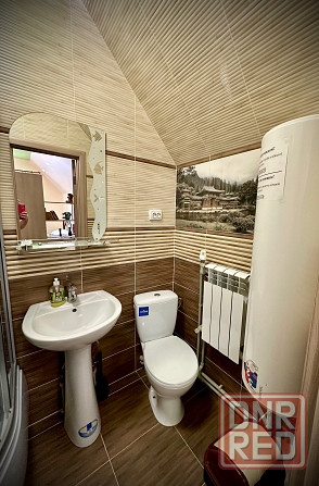 Шикарный отдых в Бердянске, гостевой дом «Monte Rosа», сдам жилье, дом, комната, номер на море, люкс Бердянск - изображение 5