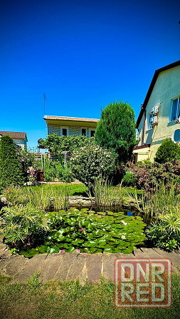 Шикарный отдых в Бердянске, гостевой дом «Monte Rosа», сдам жилье, дом, комната, номер на море, люкс Бердянск - изображение 12