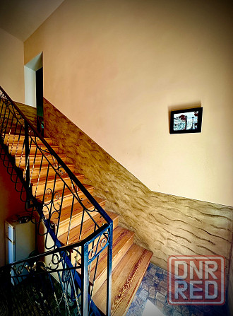 Шикарный отдых в Бердянске, гостевой дом «Monte Rosа», сдам жилье, дом, комната, номер на море, люкс Бердянск - изображение 10