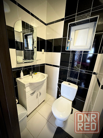 Шикарный отдых в Бердянске, гостевой дом «Monte Rosа», сдам жилье, дом, комната, номер на море, люкс Бердянск - изображение 8