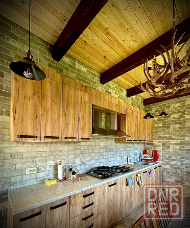 Шикарный отдых в Бердянске, гостевой дом «Monte Rosа», сдам жилье, дом, комната, номер на море, люкс Бердянск - изображение 9