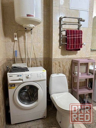 Аренда 2-х комнатная квартира в Пролетарском районе Донецк - изображение 3