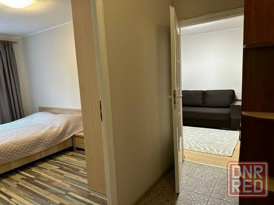 Аренда 2-х комнатная квартира в Пролетарском районе Донецк - изображение 4