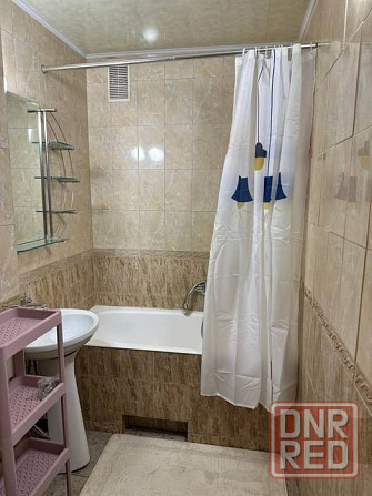 Аренда 2-х комнатная квартира в Пролетарском районе Донецк - изображение 2