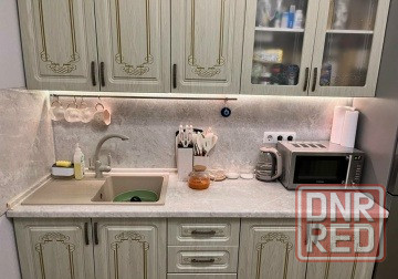 Сдаётся уютная двухкомнатная квартира в Ленинском районе Донецк - изображение 2