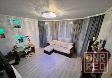 Сдаётся уютная двухкомнатная квартира в Ленинском районе Донецк - изображение 4