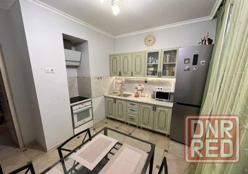 Сдаётся уютная двухкомнатная квартира в Ленинском районе Донецк - изображение 6