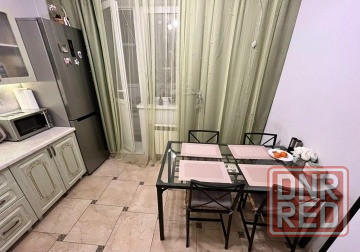 Сдаётся уютная двухкомнатная квартира в Ленинском районе Донецк - изображение 5