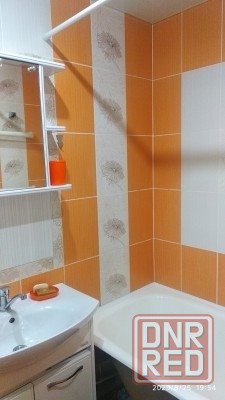 Сдам двухкомнатную квартиру в Пролетарском районе Донецк - изображение 1