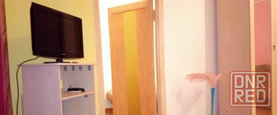 Сдаю двухкомнатную квартиру Буденовский район Донецк - изображение 1