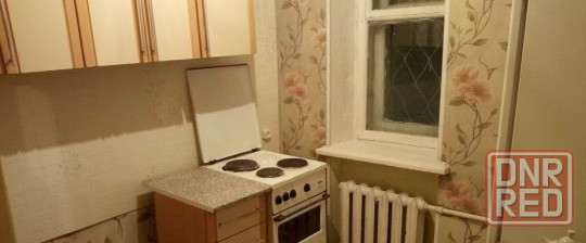 Сдаю двухкомнатную квартиру Буденовский район Донецк - изображение 5