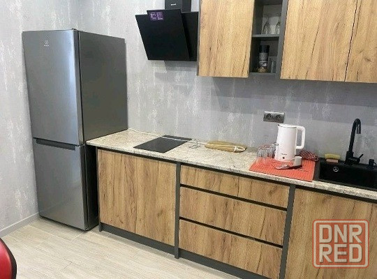 Аренда 1к квартиры в Киевском районе Донецк - изображение 5